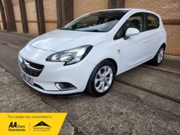 Used Vauxhall Corsa 2016 for sale - 74833583: Photo