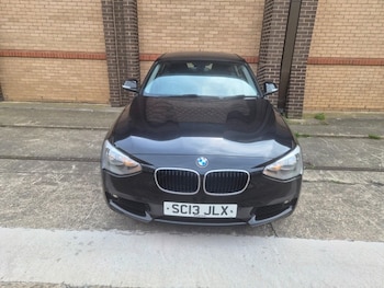Used BMW 1 Series 2013 for sale - 78944262: Photo