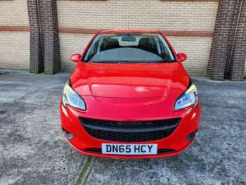Used Vauxhall Corsa 2015 for sale - 73755133: Photo