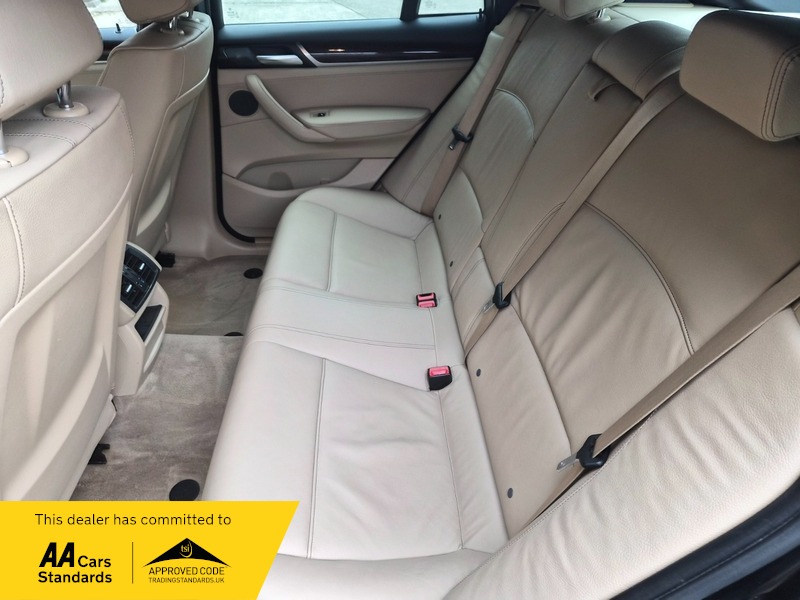 Used BMW X4 2016 for sale - 77921005: Photo 16