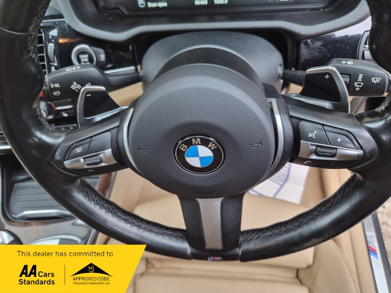 Used BMW X4 2016 for sale - 77921005: Photo 17