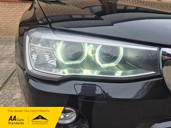 Used BMW X4 2016 for sale - 77921005: Photo