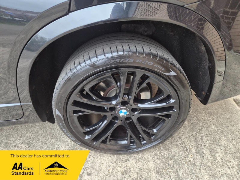 Used BMW X4 2016 for sale - 77921005: Photo 9