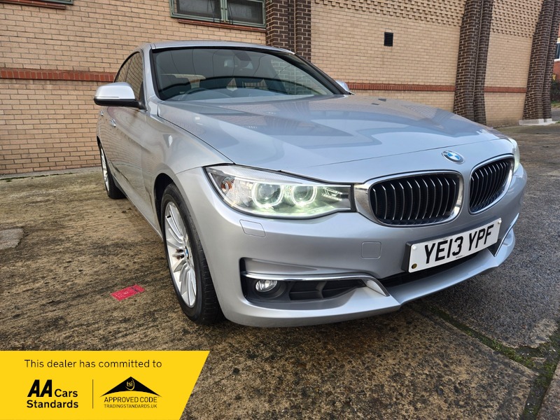 Used BMW 3 Series 2013 for sale - 77213197: Photo 1
