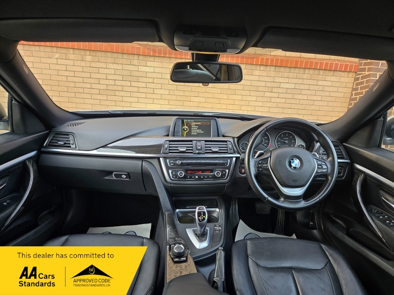 Used BMW 3 Series 2013 for sale - 77213197: Photo 10