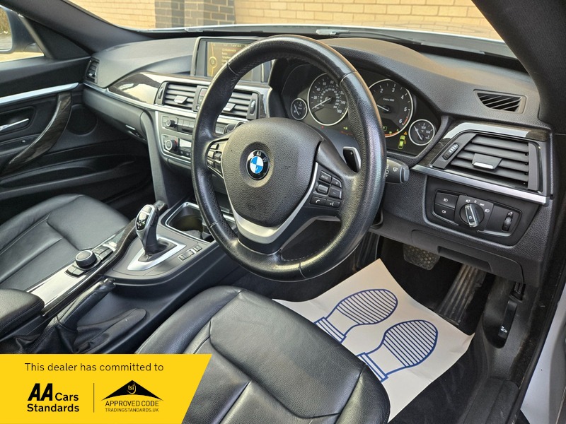 Used BMW 3 Series 2013 for sale - 77213197: Photo 11
