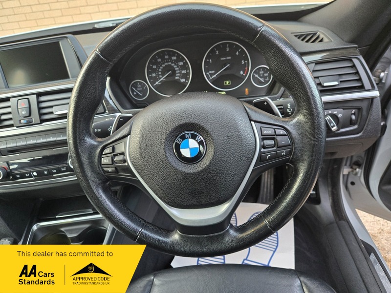 Used BMW 3 Series 2013 for sale - 77213197: Photo 13