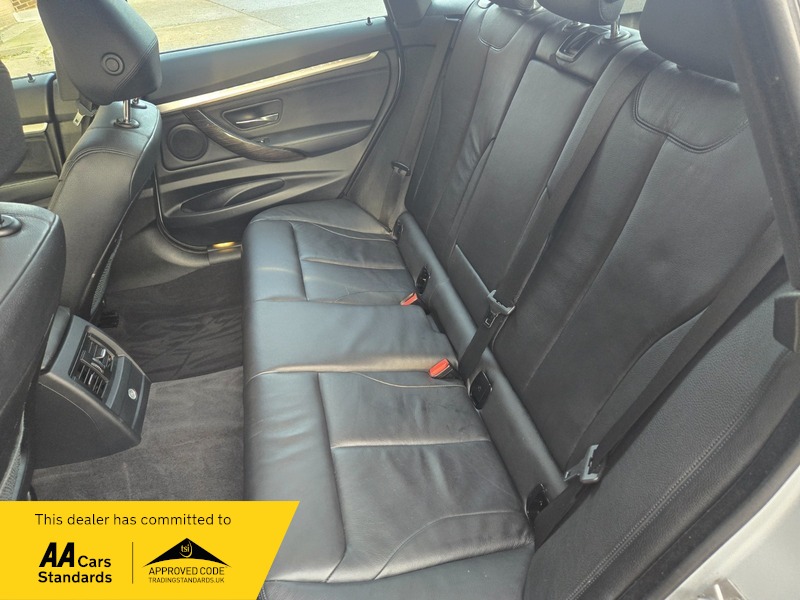 Used BMW 3 Series 2013 for sale - 77213197: Photo 14