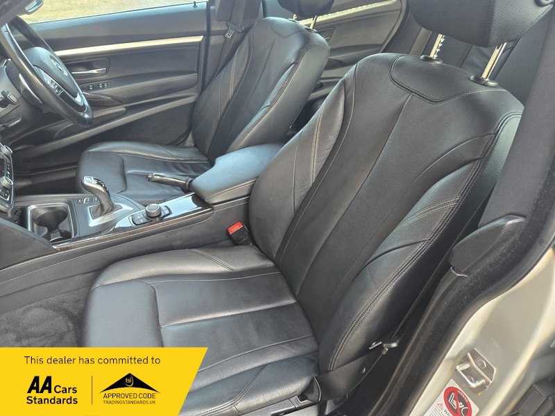 Used BMW 3 Series 2013 for sale - 77213197: Photo 15