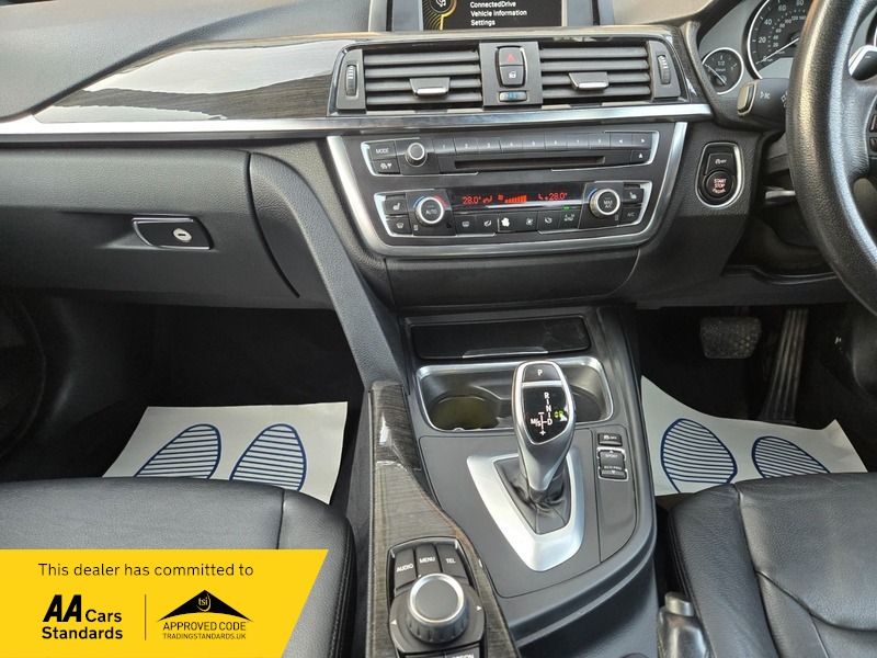 Used BMW 3 Series 2013 for sale - 77213197: Photo 17