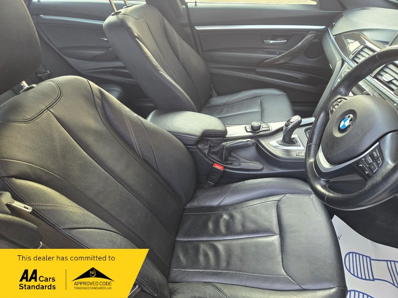 Used BMW 3 Series 2013 for sale - 77213197: Photo 18