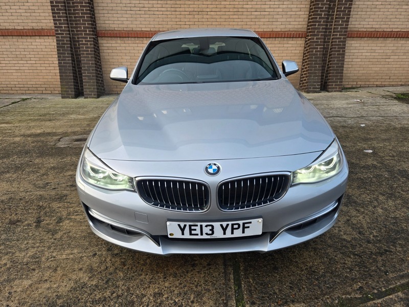 Used BMW 3 Series 2013 for sale - 77213197: Photo 2