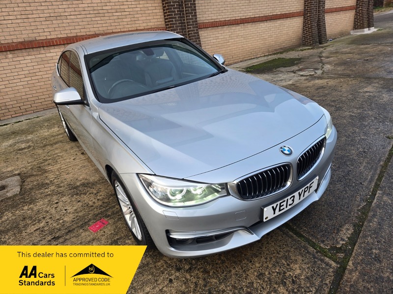 Used BMW 3 Series 2013 for sale - 77213197: Photo 20