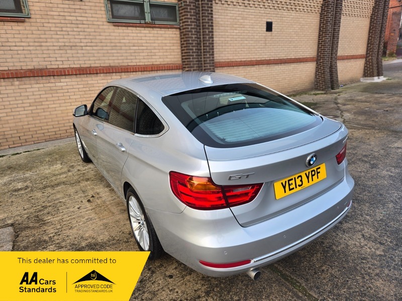 Used BMW 3 Series 2013 for sale - 77213197: Photo 22