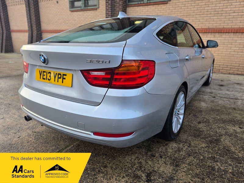 Used BMW 3 Series 2013 for sale - 77213197: Photo 23