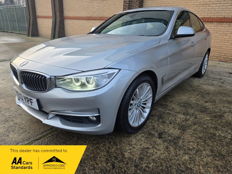 Used BMW 3 Series 2013 for sale - 77213197: Photo 4