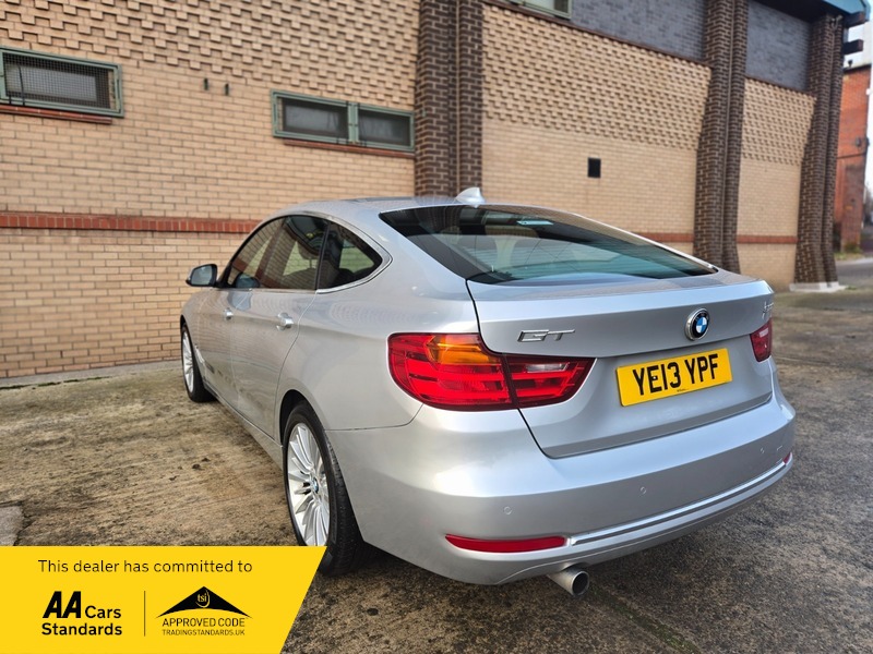 Used BMW 3 Series 2013 for sale - 77213197: Photo 5