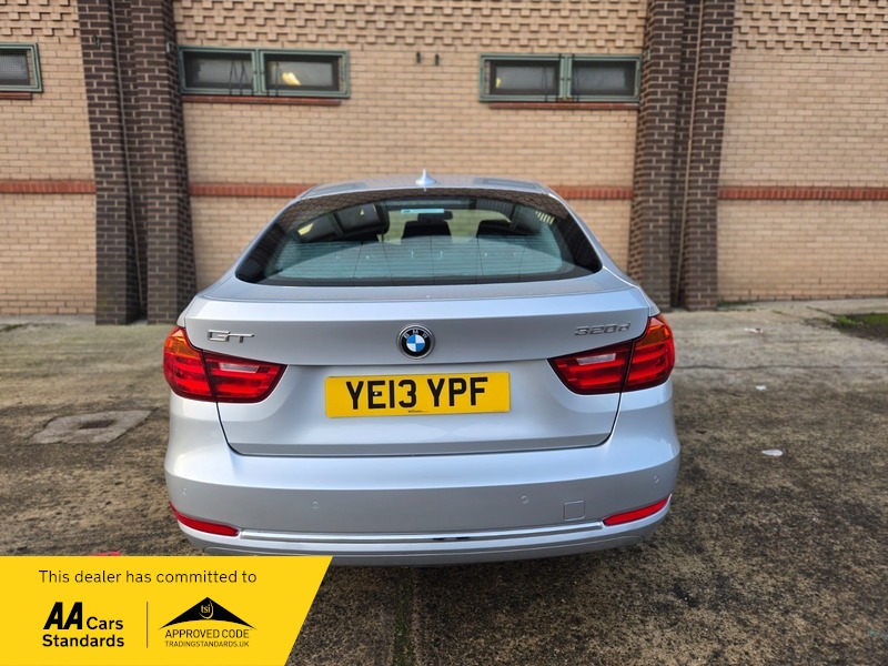 Used BMW 3 Series 2013 for sale - 77213197: Photo 6