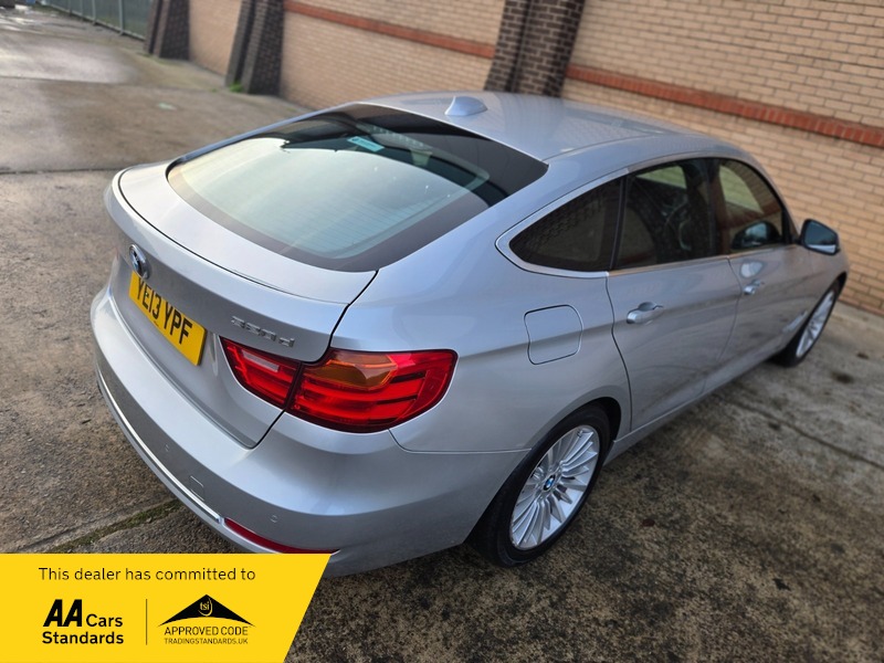 Used BMW 3 Series 2013 for sale - 77213197: Photo 7