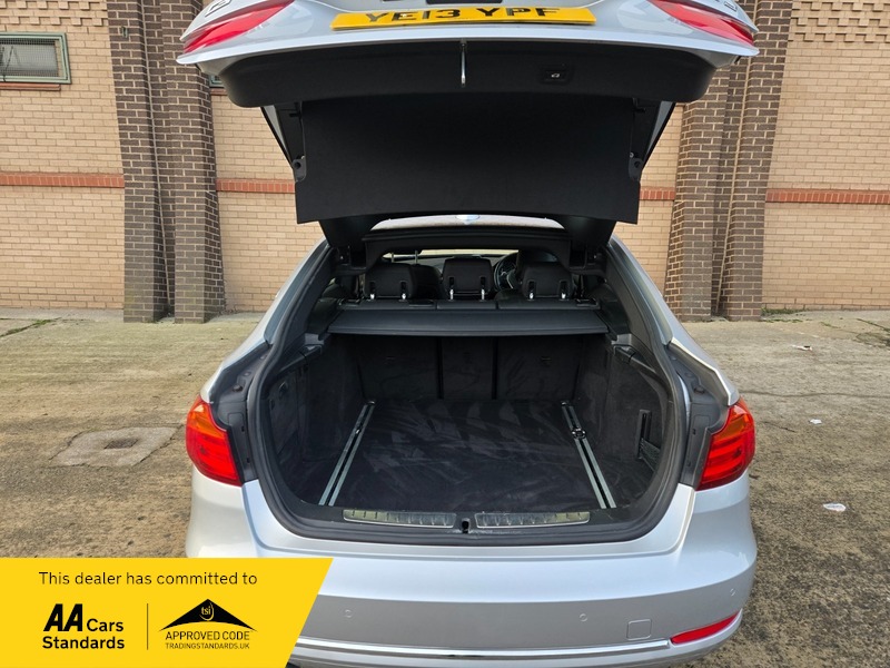 Used BMW 3 Series 2013 for sale - 77213197: Photo 8