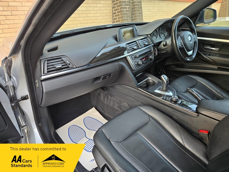 Used BMW 3 Series 2013 for sale - 77213197: Photo 9