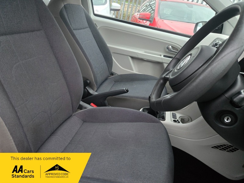 Used Volkswagen up! 2012 for sale - 76596069: Photo 11