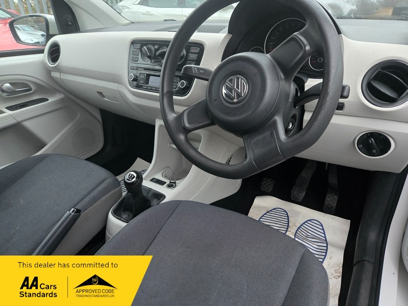 Used Volkswagen up! 2012 for sale - 76596069: Photo 12