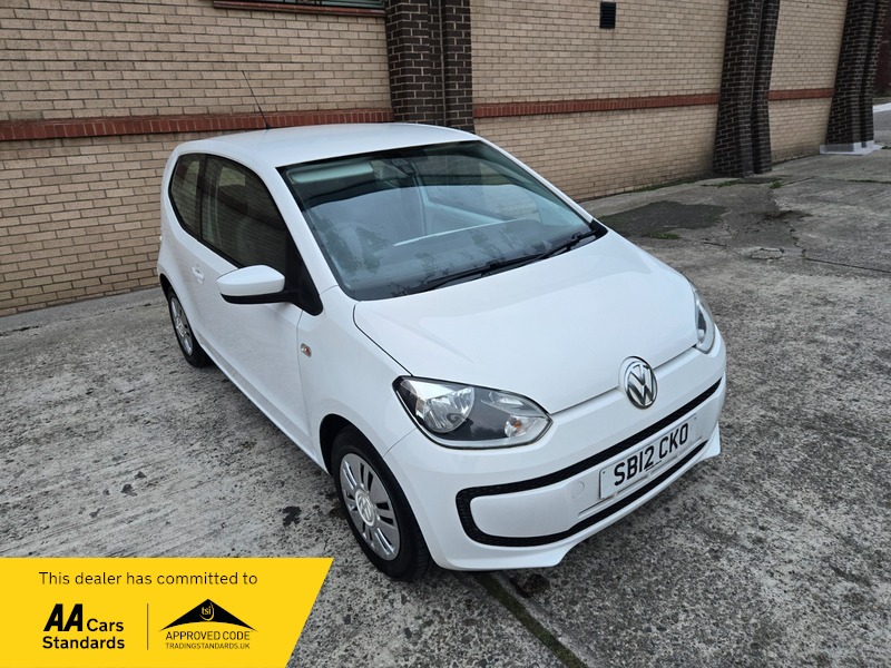 Used Volkswagen up! 2012 for sale - 76596069: Photo 13