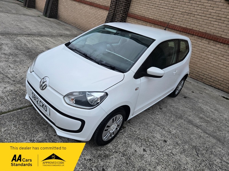 Used Volkswagen up! 2012 for sale - 76596069: Photo 15