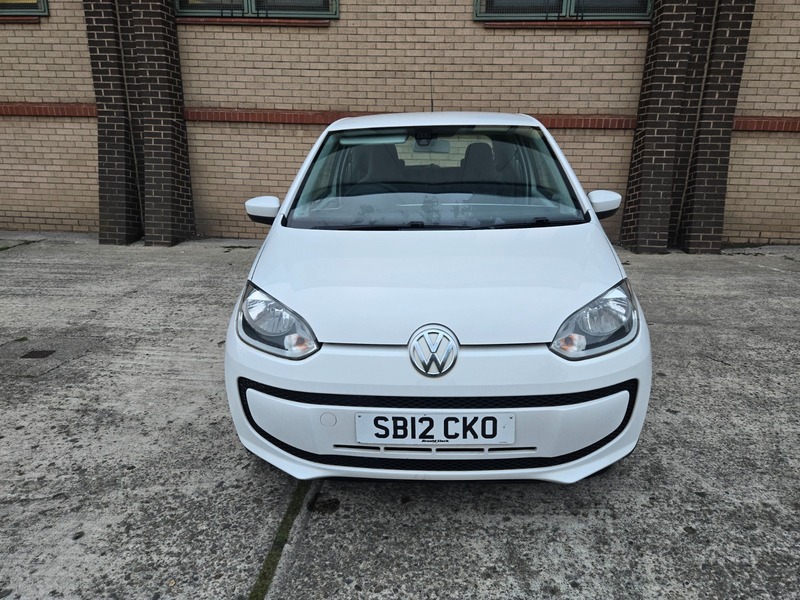 Used Volkswagen up! 2012 for sale - 76596069: Photo 2