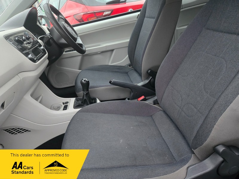 Used Volkswagen up! 2012 for sale - 76596069: Photo 9