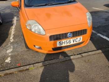 2006 - 1.4 16V Sporting 3dr