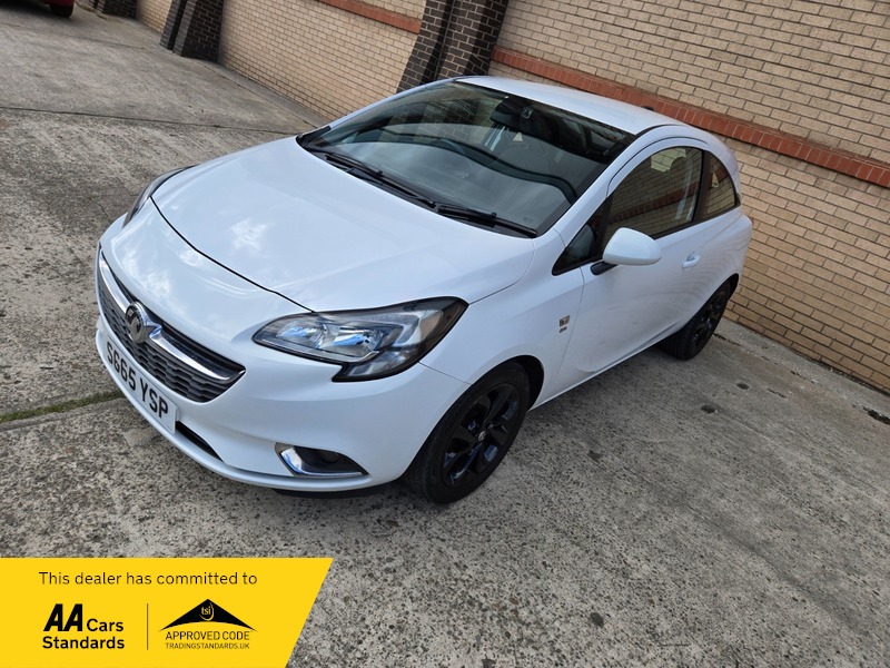 Used Vauxhall Corsa 2015 for sale - 76178606: Photo 16
