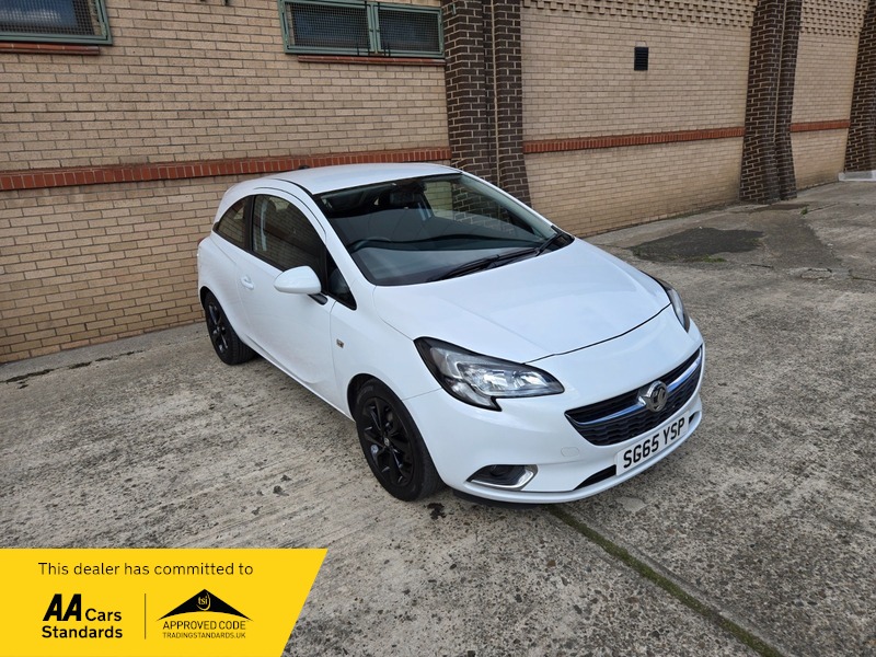 Used Vauxhall Corsa 2015 for sale - 76178606: Photo 19