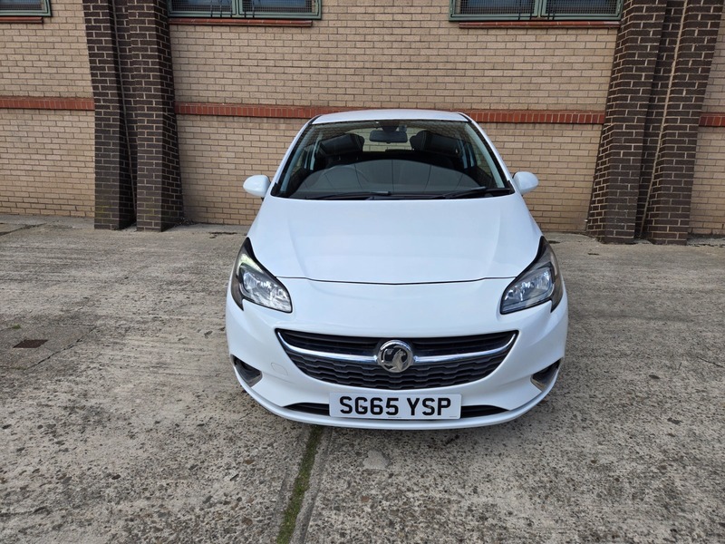 Used Vauxhall Corsa 2015 for sale - 76178606: Photo 2