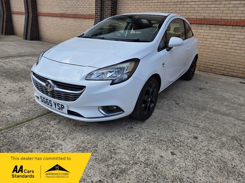 Used Vauxhall Corsa 2015 for sale - 76178606: Photo 4