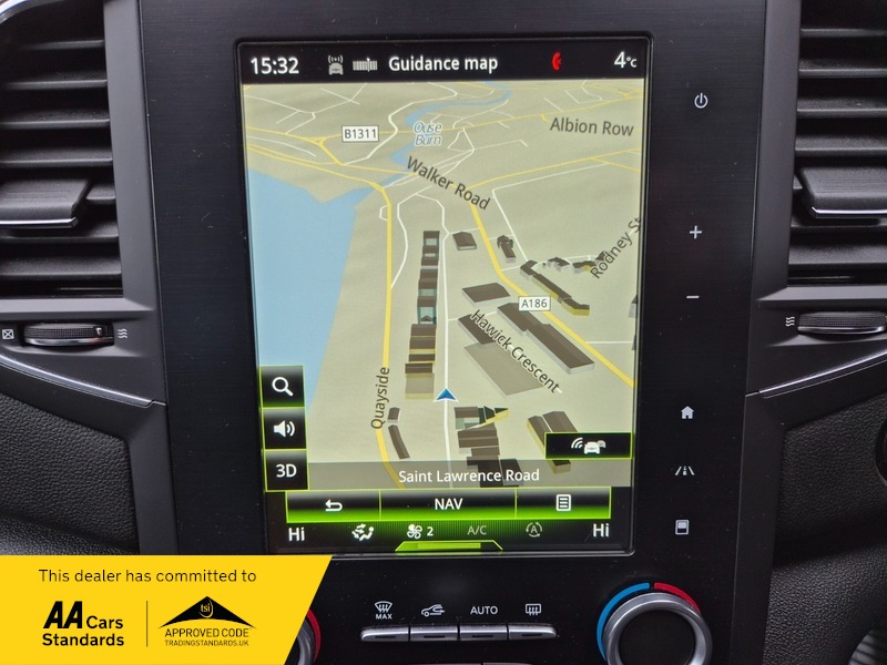 Used Renault Megane 2017 for sale - 77547934: Photo 16