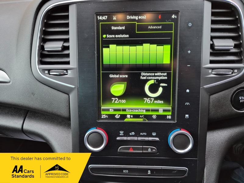 Used Renault Megane 2017 for sale - 77547934: Photo 17