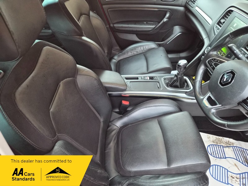 Used Renault Megane 2017 for sale - 77547934: Photo 20