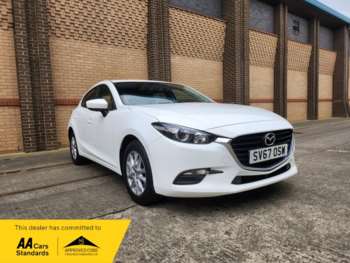 Used Mazda Mazda3 2017 for sale - 74795095: Photo