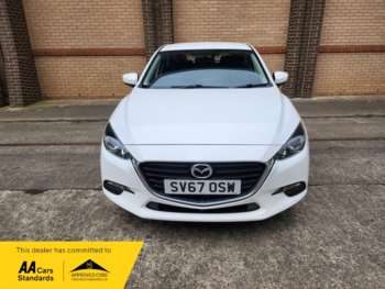 Used Mazda Mazda3 2017 for sale - 74795095: Photo