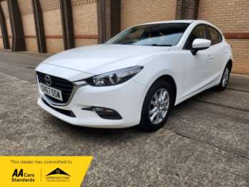 Used Mazda Mazda3 2017 for sale - 74795095: Photo