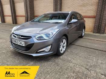 Used Hyundai i40 2014 for sale - 74765768: Photo