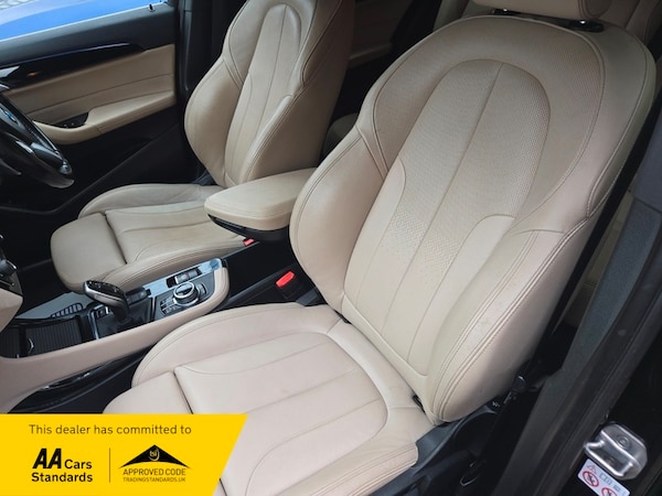 Used BMW X2 2018 for sale - 75631528: Photo 10