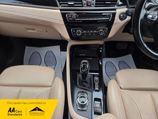 Used BMW X2 2018 for sale - 75631528: Photo 15