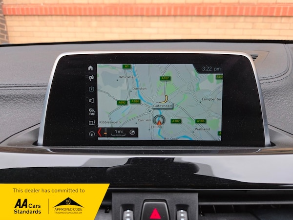 Used BMW X2 2018 for sale - 75631528: Photo 17