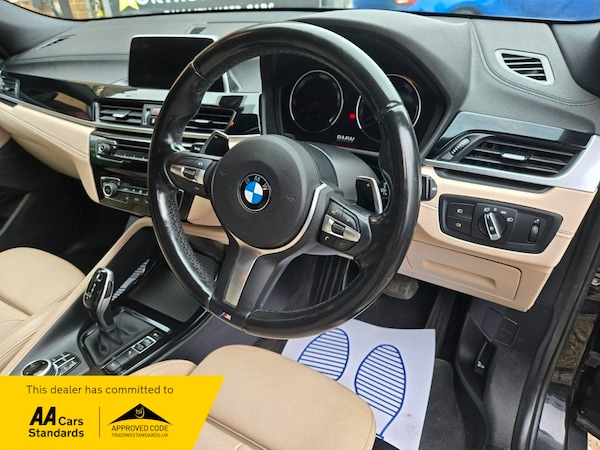 Used BMW X2 2018 for sale - 75631528: Photo 18
