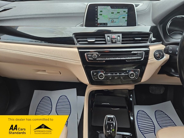 Used BMW X2 2018 for sale - 75631528: Photo 19