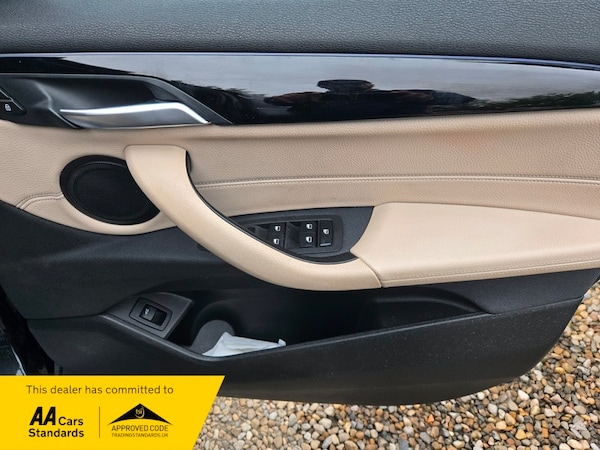 Used BMW X2 2018 for sale - 75631528: Photo 21