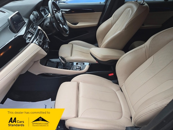 Used BMW X2 2018 for sale - 75631528: Photo 23